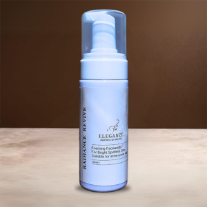 Radiance Revive – Foaming Facewash