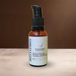 Bella Lumina – Antiaging Brightening Serum