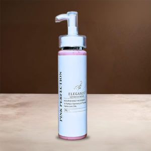 Pink Perfection – Nourishing Facewash