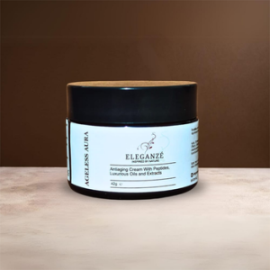 Ageless Aura – Antiaging Cream