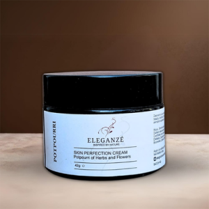 Potpourri – Skin Perfection Cream