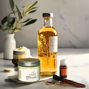 Body Butters & Salves