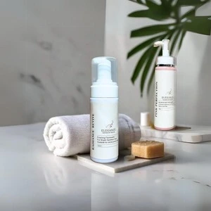 Cleansers & Facewash