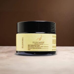 ÉLENORA – Skin Lightening Cream
