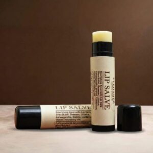 Lip Salve – Nourishing Ayurvedic Lip Care