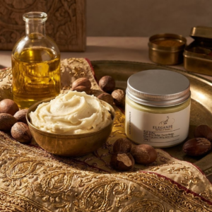 Body Butters & Salves
