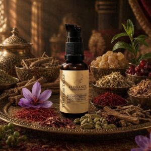 Face Oils