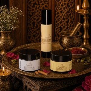 Creams and Lotions