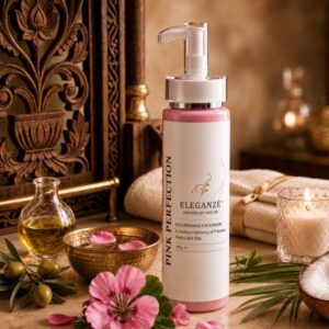Cleansers & Facewash
